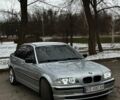 Сірий БМВ 3 Серія, об'ємом двигуна 1.9 л та пробігом 249 тис. км за 5200 $, фото 1 на Automoto.ua
