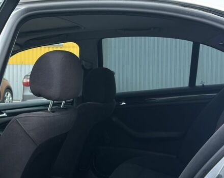 Сірий БМВ 3 Серія, об'ємом двигуна 2.5 л та пробігом 200 тис. км за 4599 $, фото 6 на Automoto.ua