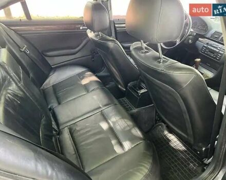 Сірий БМВ 3 Серія, об'ємом двигуна 2 л та пробігом 300 тис. км за 5000 $, фото 5 на Automoto.ua