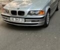 Сірий БМВ 3 Серія, об'ємом двигуна 1.9 л та пробігом 291 тис. км за 5000 $, фото 1 на Automoto.ua