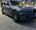 Сірий БМВ 3 Серія, об'ємом двигуна 2 л та пробігом 295 тис. км за 4886 $, фото 1 на Automoto.ua