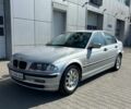 Серый БМВ 3 Серия, объемом двигателя 2 л и пробегом 294 тыс. км за 3999 $, фото 1 на Automoto.ua