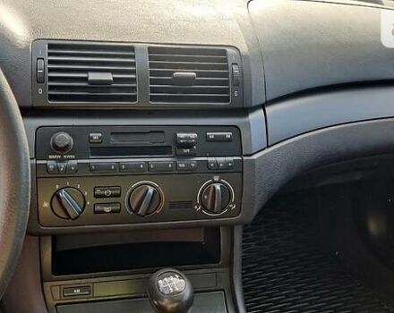 Сірий БМВ 3 Серія, об'ємом двигуна 1.9 л та пробігом 301 тис. км за 3499 $, фото 7 на Automoto.ua