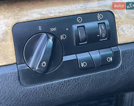 Серый БМВ 3 Серия, объемом двигателя 2.8 л и пробегом 291 тыс. км за 5200 $, фото 31 на Automoto.ua