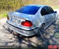 Серый БМВ 3 Серия, объемом двигателя 2 л и пробегом 331 тыс. км за 2000 $, фото 3 на Automoto.ua