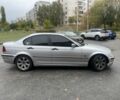 Сірий БМВ 3 Серія, об'ємом двигуна 2 л та пробігом 200 тис. км за 4800 $, фото 2 на Automoto.ua