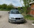 Сірий БМВ 3 Серія, об'ємом двигуна 2 л та пробігом 460 тис. км за 4900 $, фото 12 на Automoto.ua