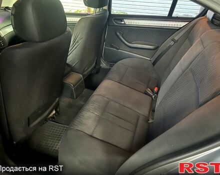 Серый БМВ 3 Серия, объемом двигателя 2 л и пробегом 388 тыс. км за 4500 $, фото 10 на Automoto.ua