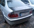 Сірий БМВ 3 Серія, об'ємом двигуна 2.5 л та пробігом 250 тис. км за 3000 $, фото 3 на Automoto.ua