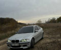 Серый БМВ 3 Серия, объемом двигателя 1.99 л и пробегом 350 тыс. км за 3700 $, фото 6 на Automoto.ua