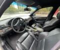 Серый БМВ 3 Серия, объемом двигателя 1.9 л и пробегом 329 тыс. км за 4200 $, фото 13 на Automoto.ua