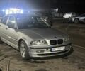 Серый БМВ 3 Серия, объемом двигателя 2 л и пробегом 380 тыс. км за 4544 $, фото 1 на Automoto.ua