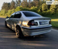 Серый БМВ 3 Серия, объемом двигателя 2 л и пробегом 460 тыс. км за 4100 $, фото 6 на Automoto.ua