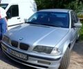 Сірий БМВ 3 Серія, об'ємом двигуна 2 л та пробігом 250 тис. км за 3600 $, фото 1 на Automoto.ua