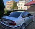 Серый БМВ 3 Серия, объемом двигателя 1.9 л и пробегом 350 тыс. км за 2800 $, фото 4 на Automoto.ua