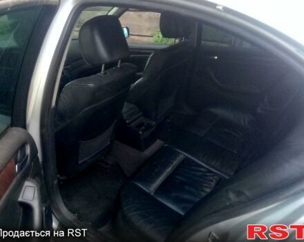 Сірий БМВ 3 Серія, об'ємом двигуна 2 л та пробігом 300 тис. км за 2300 $, фото 3 на Automoto.ua