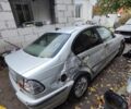 Серый БМВ 3 Серия, объемом двигателя 1.9 л и пробегом 380 тыс. км за 2100 $, фото 4 на Automoto.ua