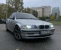 Сірий БМВ 3 Серія, об'ємом двигуна 2 л та пробігом 200 тис. км за 4800 $, фото 6 на Automoto.ua