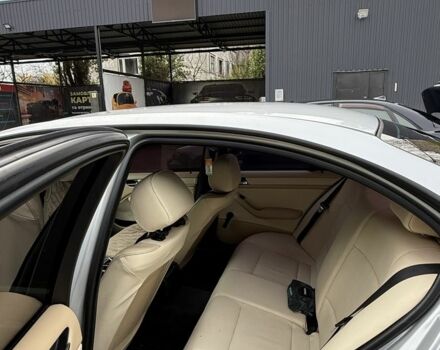 Серый БМВ 3 Серия, объемом двигателя 1.9 л и пробегом 246 тыс. км за 3500 $, фото 6 на Automoto.ua