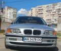 Серый БМВ 3 Серия, объемом двигателя 1.9 л и пробегом 308 тыс. км за 4000 $, фото 1 на Automoto.ua