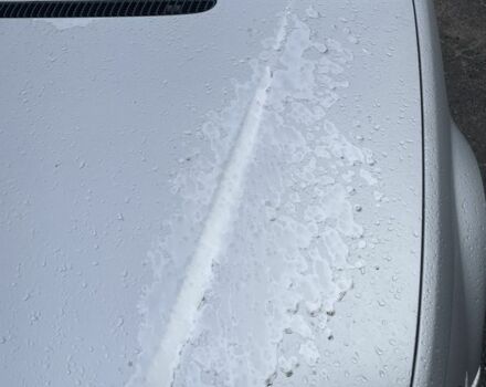 Сірий БМВ 3 Серія, об'ємом двигуна 2 л та пробігом 200 тис. км за 4800 $, фото 4 на Automoto.ua