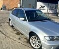 Серый БМВ 3 Серия, объемом двигателя 2 л и пробегом 388 тыс. км за 4500 $, фото 2 на Automoto.ua