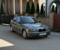 Серый БМВ 3 Серия, объемом двигателя 2 л и пробегом 213 тыс. км за 2997 $, фото 1 на Automoto.ua