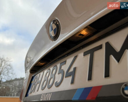 Серый БМВ 3 Серия, объемом двигателя 2 л и пробегом 278 тыс. км за 4000 $, фото 19 на Automoto.ua