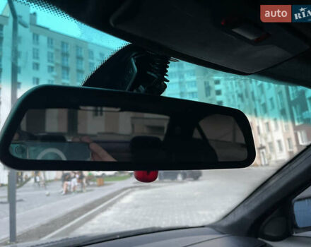 Серый БМВ 3 Серия, объемом двигателя 2 л и пробегом 409 тыс. км за 5600 $, фото 31 на Automoto.ua