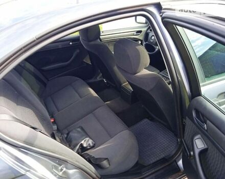 Сірий БМВ 3 Серія, об'ємом двигуна 1.9 л та пробігом 301 тис. км за 3499 $, фото 11 на Automoto.ua