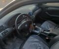 Серый БМВ 3 Серия, объемом двигателя 2 л и пробегом 400 тыс. км за 5000 $, фото 8 на Automoto.ua
