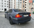 Серый БМВ 3 Серия, объемом двигателя 2 л и пробегом 409 тыс. км за 5600 $, фото 10 на Automoto.ua