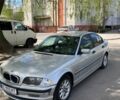 Сірий БМВ 3 Серія, об'ємом двигуна 1.95 л та пробігом 319 тис. км за 3800 $, фото 1 на Automoto.ua