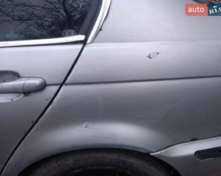 Сірий БМВ 3 Серія, об'ємом двигуна 2.5 л та пробігом 250 тис. км за 3000 $, фото 6 на Automoto.ua