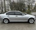 Серый БМВ 3 Серия, объемом двигателя 2 л и пробегом 383 тыс. км за 3400 $, фото 3 на Automoto.ua