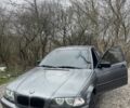Серый БМВ 3 Серия, объемом двигателя 2 л и пробегом 290 тыс. км за 2100 $, фото 1 на Automoto.ua