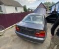 Серый БМВ 3 Серия, объемом двигателя 1.9 л и пробегом 230 тыс. км за 1299 $, фото 2 на Automoto.ua