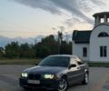 Серый БМВ 3 Серия, объемом двигателя 1.95 л и пробегом 370 тыс. км за 4300 $, фото 1 на Automoto.ua