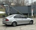 Серый БМВ 3 Серия, объемом двигателя 2.5 л и пробегом 485 тыс. км за 4600 $, фото 2 на Automoto.ua