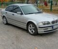 Сірий БМВ 3 Серія, об'ємом двигуна 2 л та пробігом 300 тис. км за 4650 $, фото 1 на Automoto.ua