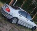 Серый БМВ 3 Серия, объемом двигателя 2 л и пробегом 340 тыс. км за 4500 $, фото 3 на Automoto.ua
