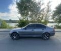 Серый БМВ 3 Серия, объемом двигателя 2 л и пробегом 330 тыс. км за 3300 $, фото 1 на Automoto.ua