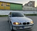 Серый БМВ 3 Серия, объемом двигателя 1.9 л и пробегом 250 тыс. км за 3800 $, фото 1 на Automoto.ua