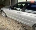 Сірий БМВ 3 Серія, об'ємом двигуна 2 л та пробігом 388 тис. км за 3800 $, фото 3 на Automoto.ua