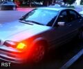 Сірий БМВ 3 Серія, об'ємом двигуна 2 л та пробігом 250 тис. км за 3600 $, фото 1 на Automoto.ua