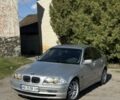Серый БМВ 3 Серия, объемом двигателя 1.8 л и пробегом 424 тыс. км за 3300 $, фото 1 на Automoto.ua