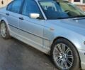 Серый БМВ 3 Серия, объемом двигателя 2 л и пробегом 350 тыс. км за 4800 $, фото 5 на Automoto.ua