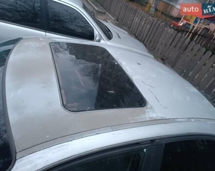 Сірий БМВ 3 Серія, об'ємом двигуна 2.5 л та пробігом 250 тис. км за 3000 $, фото 7 на Automoto.ua