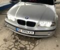 Сірий БМВ 3 Серія, об'ємом двигуна 2 л та пробігом 412 тис. км за 4200 $, фото 1 на Automoto.ua