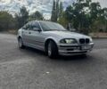 Сірий БМВ 3 Серія, об'ємом двигуна 2 л та пробігом 1000 тис. км за 4000 $, фото 1 на Automoto.ua